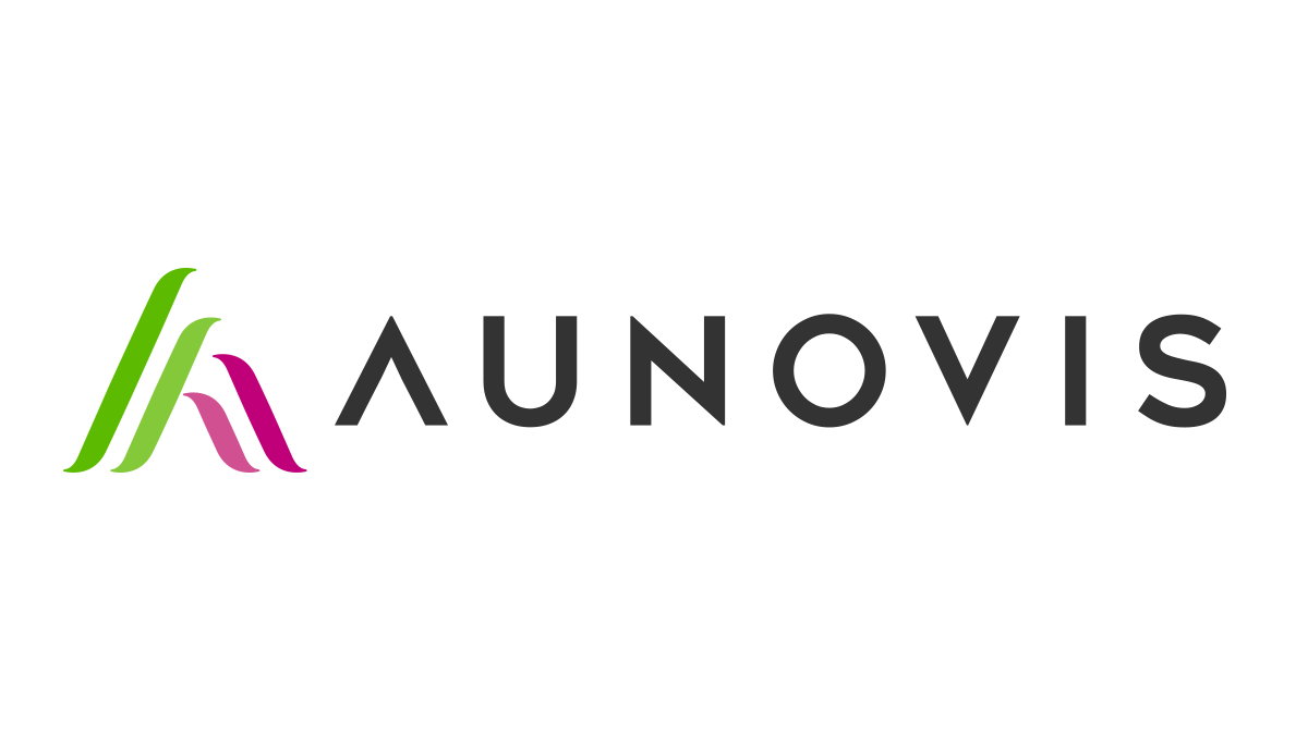 Logo of the company AUNOVIS